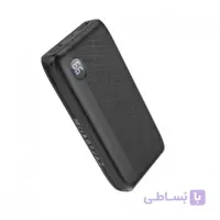 پاوربانک 20000 میلی آمپر هوکو مدل J53A