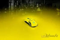ماوس گیمینگ Viper Ultimate Cyberpunk 2077 Edition
