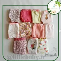 لباس زیر سایز 8 سال