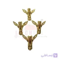 پایه سینی فرشته (بسته ۴ عددی)