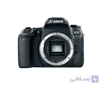 دوربین کانن مدل EOS 77D بدون لنز ا Canon EOS 77D DSLR Digital Camera Body