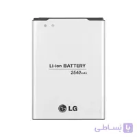 باتری اصلی ال جی LG Magna ا Battery LG Magna - BL-54SH کد 439822