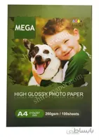 فتوگلاسه 260 گرم A4