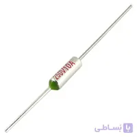 فیوز حرارتی 250V 10A 130C