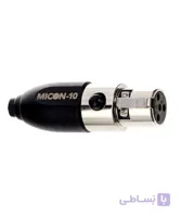 مبدل اتصال Rode micon-10