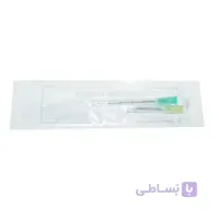 میکرو کانولای تزریق 21×50 میلی متر تایم ماشین