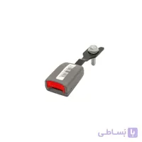 قفل کمربند جلو پراید