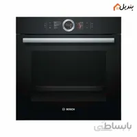 فر توکار بوش مدل HBG6764B1I ا Bosch HBG6764B1I Built-in Oven کد 277061