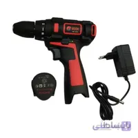 دریل پیچ گوشتی شارژی ادون مدل QM-1006S