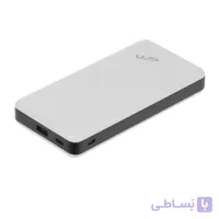 شارژر همراه تسکو مدل TSCO TP 878 ظرفیت 20000 میلی آمپر ساعت ا TSCO TP 878 20000mAh Power Bank