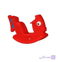 الاکلنگ ماهی بدون سقف سبز