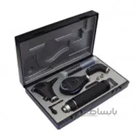 اتوسکوپ فایبر اپتیک زنیت مد zenitmed oto 1004