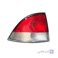 چراغ عقب سمت چپ سمند اس ان تی