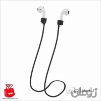 بند سیلیکونی مدل اسپورت مناسب برای ایرپاد اپل