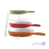 استند تابه روکش دار