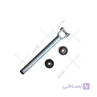 آج زن دستی ایرانی