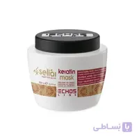 ماسک مو کراتین اچ اس لاین