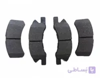 لنت ترمز جلو اصلی میتسوبیشی ( Genuine parts ) - میراژ