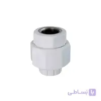 بوشن فلزی مهره ماسوره ای
