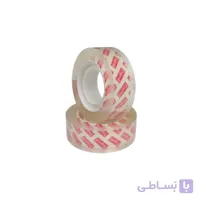 نوار چسب شیشه ای 36 یارد تاپ رول