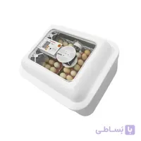 دستگاه جوجه کشی ۹۶ تایی