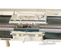 ماشین بافندگی برادر مدل 868 باکشباف