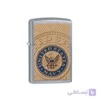 فندک زیپو Us Navyz کد 29384