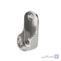 بست زیرسری لوله بیضی ملونی