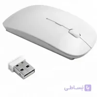 ماوس بی سیم مدل 4D