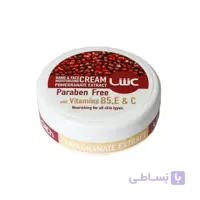 کرم مرطوب کننده مدل انار ا کرم مرطوب کننده مدل انار