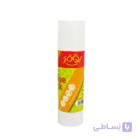چسب ماتیکی لوکی حجم 8 گرم