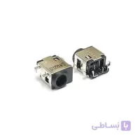 جک شارژ لپ تاپ سامسونگ مدل NP300 ا 1740