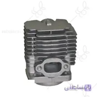 سیلندر علف زن ماکیتا قطر 44