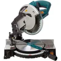 اره فارسی بر ام ال اس 100 ماکیتا ا Makita Miter Saw MLS100
