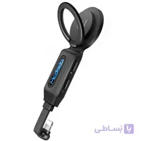 مبدل ۱ به ۲ لایتنینگ مک دودو مدل MCDODO CA-6290