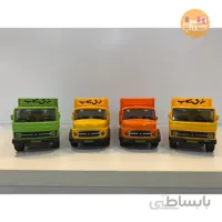 ماکت ماشین بنز خاور ۶۰۸