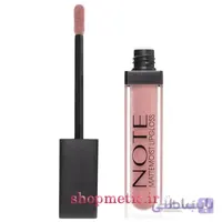 رژلب مایع نوت مدل Matte Moist شماره 411