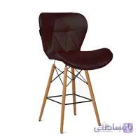 صندلی اپن زین اسبی ایفلی پلاس