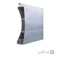 تیغه ۸ سانتی متری وزن استاندارد دو پل ۵ کیلوگرم رویال