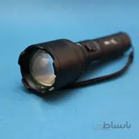 چراغ قوه پلیسی اسمال سان Small Sun مدل ZY-2006