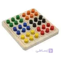 بازی کیدوکو ا بازی کیدوکو
