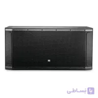 ساب ووفر اکتیو JBL SRX 828SP