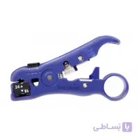 انبر سیم لخت کن دیتاشین مدل LT05S ا انبر سیم لخت کن دیتاشین مدل LT05S