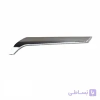 براکت استیل سمت چپ جلو پنجره کوییک