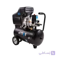 پمپ باد اکتیو 24 لیتری مدل AC-1024