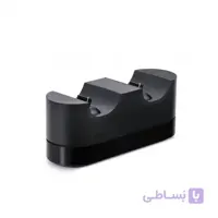 پایه شارژر سونی مدل DualShock4 Charging Station مخصوص دسته پلی استیشن 4