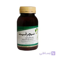 کپسول نیچرفیت داروسازی دیموند