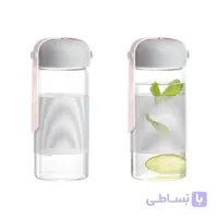 بطری مدل Manon Gri مادام کوکو