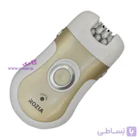 اپيلاتور چهار كاره روزيا مدل HB 6006
