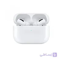 هدفون بی سیم اپل مدل Airpods Pro (های کپی)